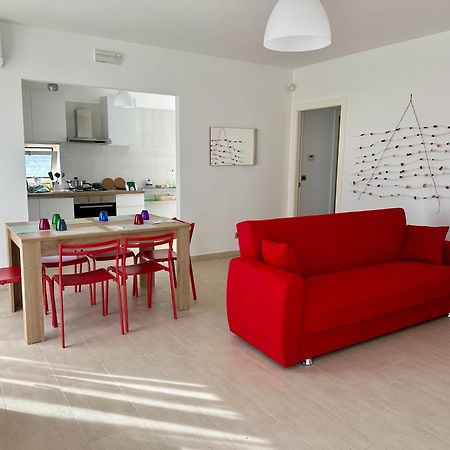 Attico Al Sovrano - Nel Cuore Della Puglia! Turi Eksteriør bilde