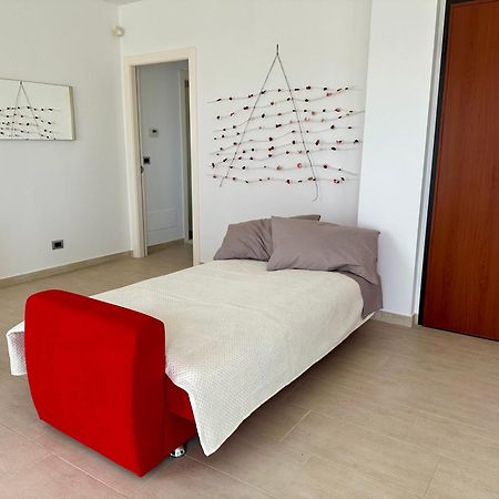 Attico Al Sovrano - Nel Cuore Della Puglia! Turi Eksteriør bilde