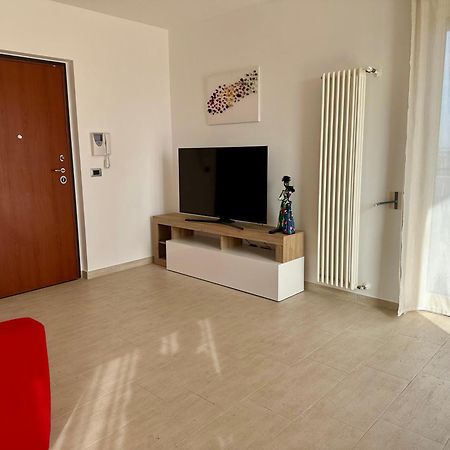 Attico Al Sovrano - Nel Cuore Della Puglia! Turi Eksteriør bilde