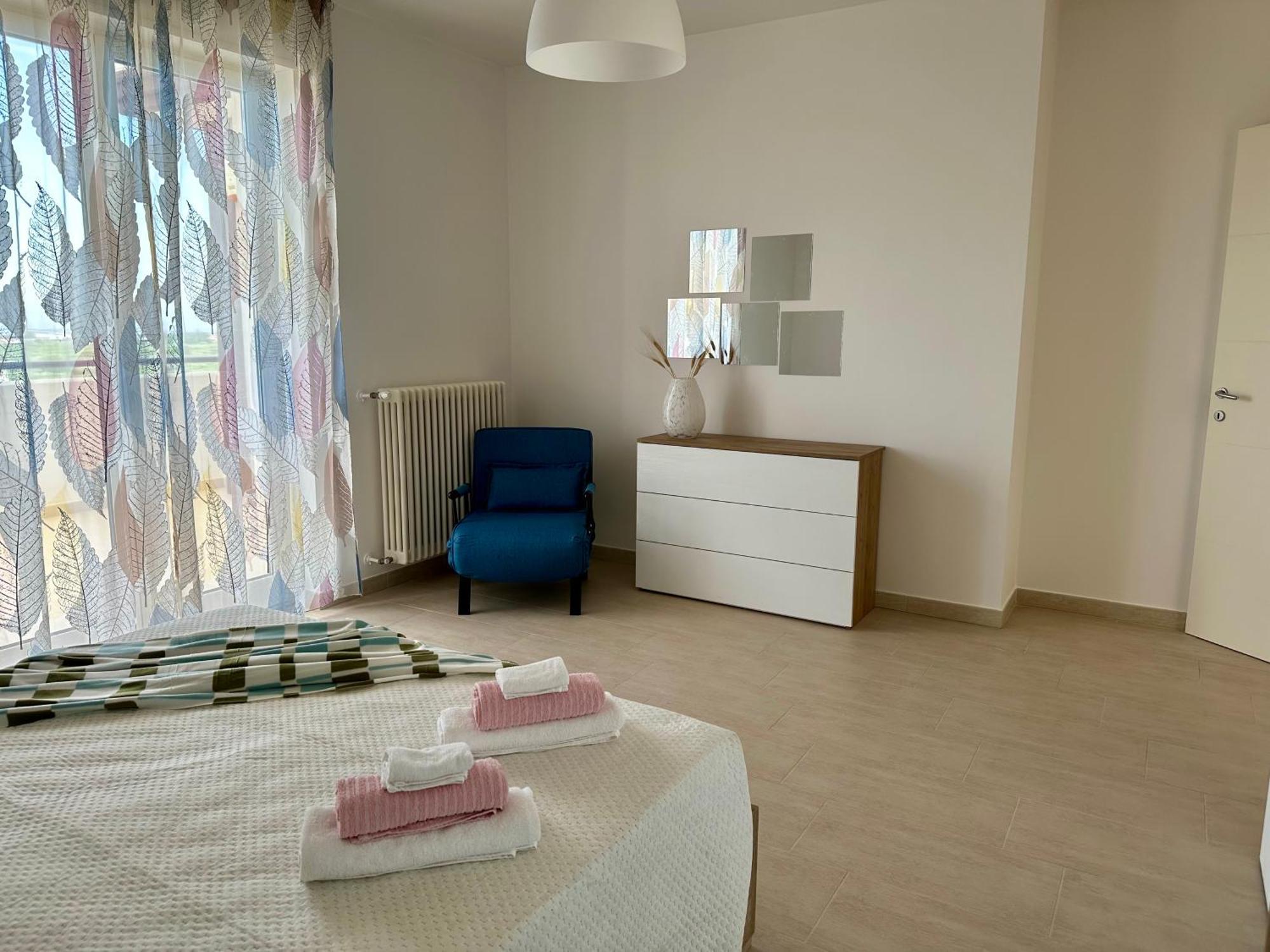 Attico Al Sovrano - Nel Cuore Della Puglia! Turi Eksteriør bilde