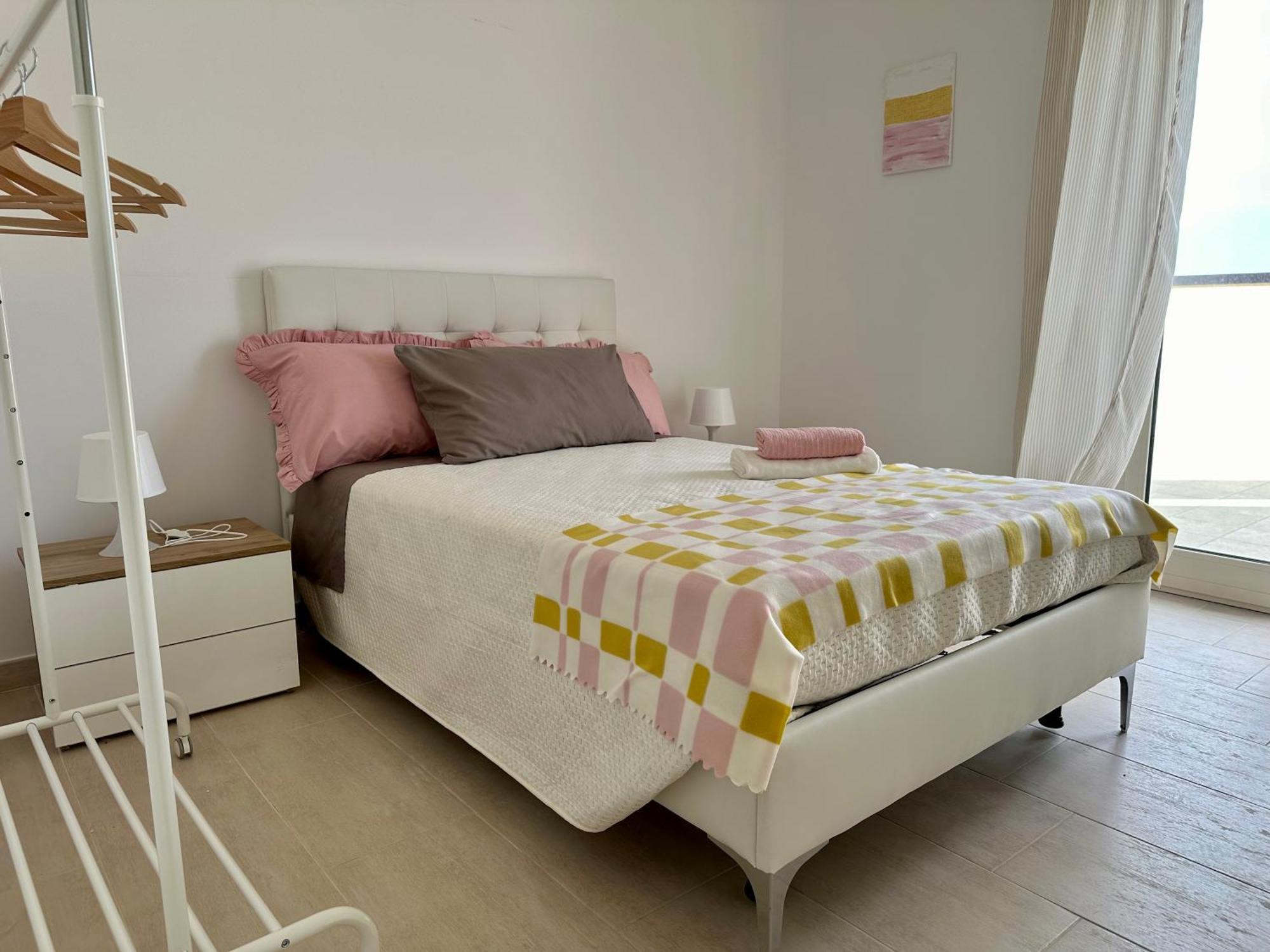 Attico Al Sovrano - Nel Cuore Della Puglia! Turi Eksteriør bilde