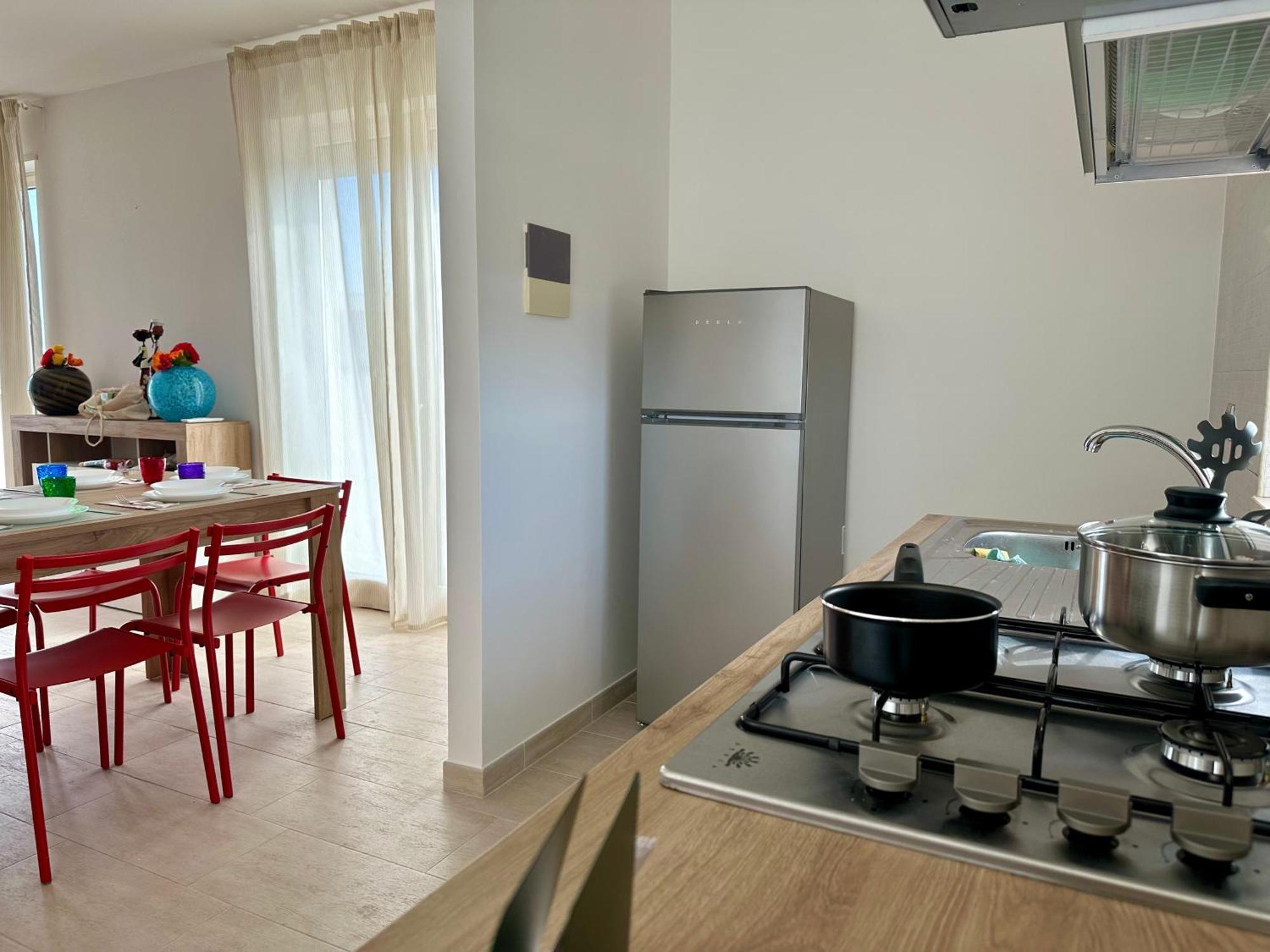 Attico Al Sovrano - Nel Cuore Della Puglia! Turi Eksteriør bilde